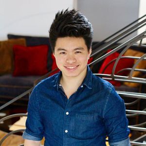 Meet your Posher, Aaron